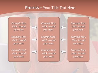 Council Of Europe European Parliament Organ PowerPoint Template