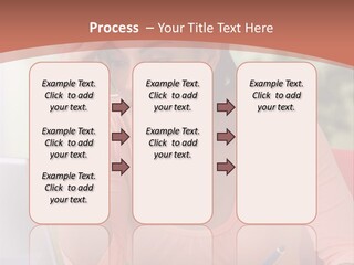 Council Of Europe European Parliament Organ PowerPoint Template