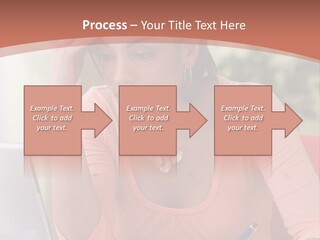 Council Of Europe European Parliament Organ PowerPoint Template