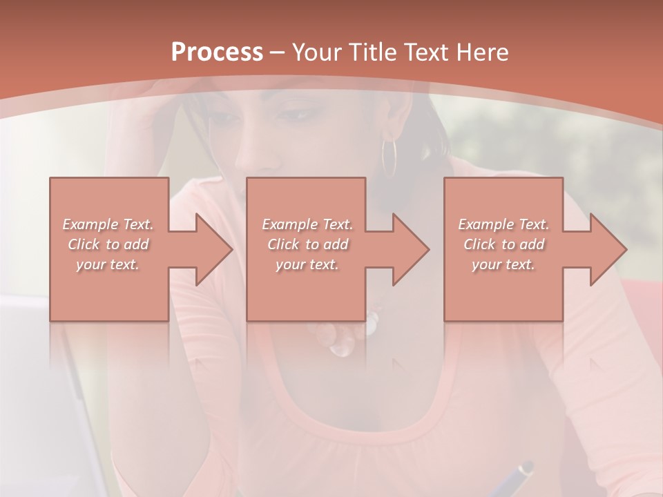 Council Of Europe European Parliament Organ PowerPoint Template