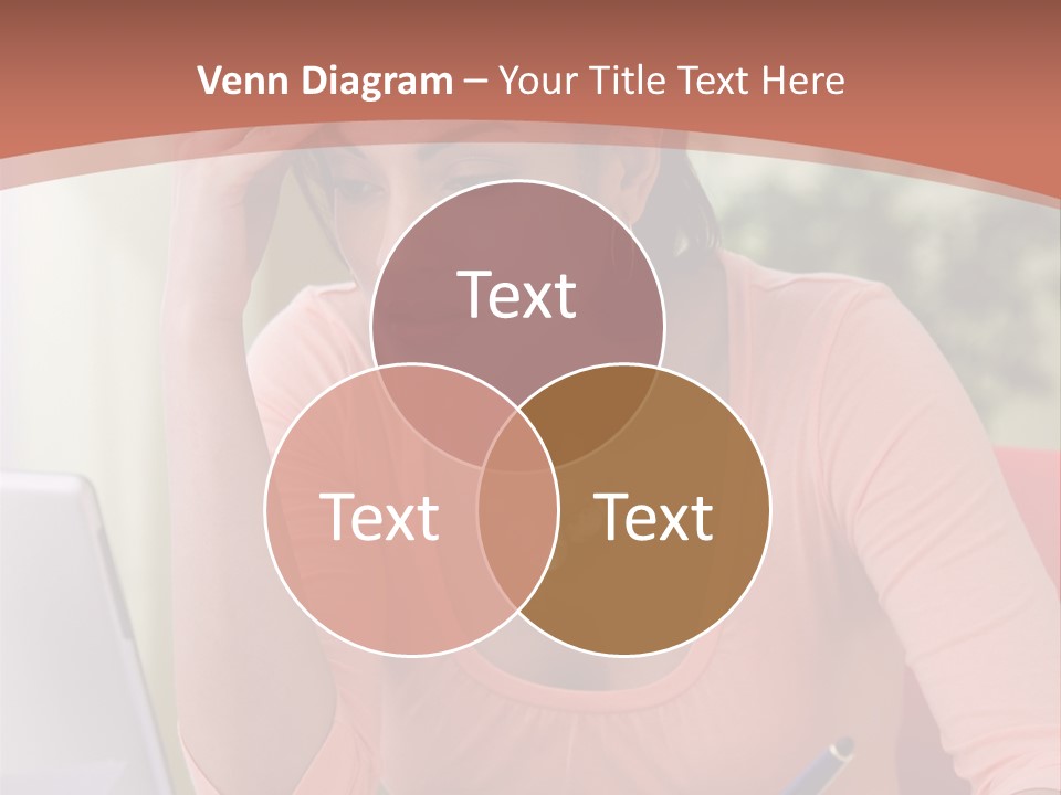 Council Of Europe European Parliament Organ PowerPoint Template