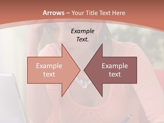 Council Of Europe European Parliament Organ PowerPoint Template