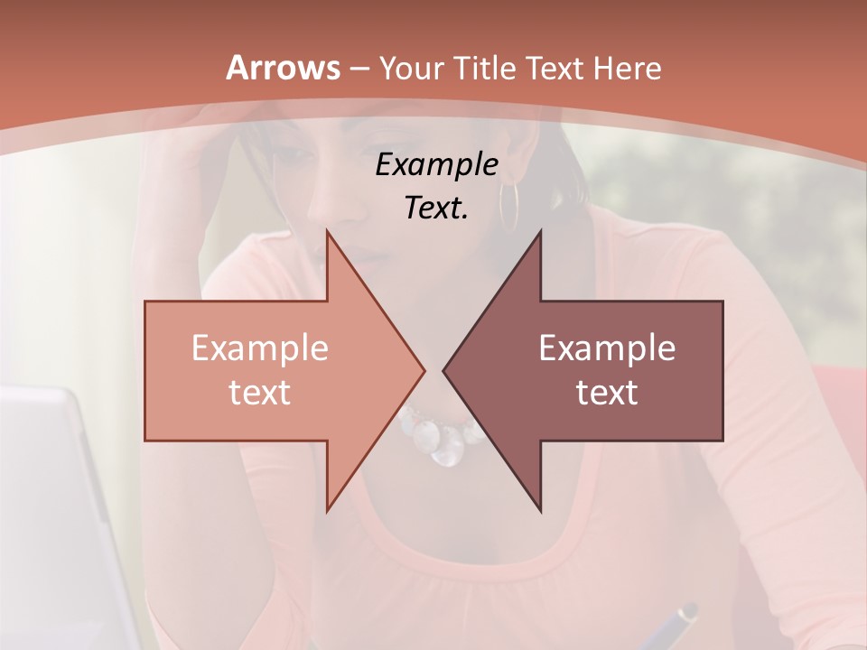 Council Of Europe European Parliament Organ PowerPoint Template