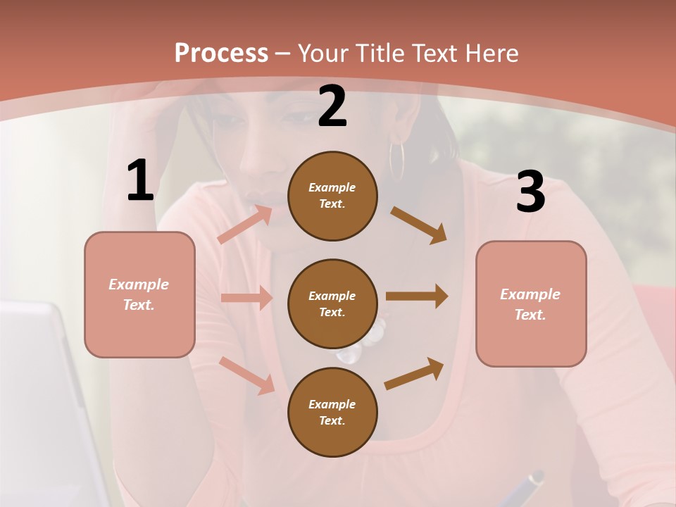 Council Of Europe European Parliament Organ PowerPoint Template