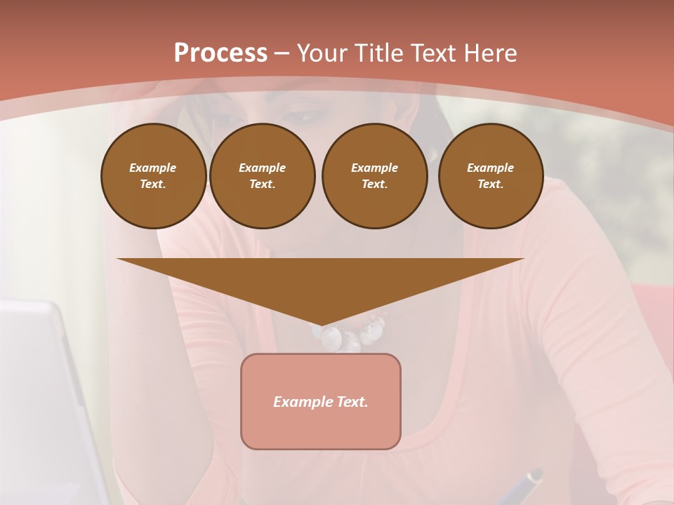 Council Of Europe European Parliament Organ PowerPoint Template
