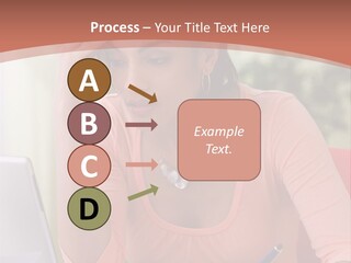 Council Of Europe European Parliament Organ PowerPoint Template