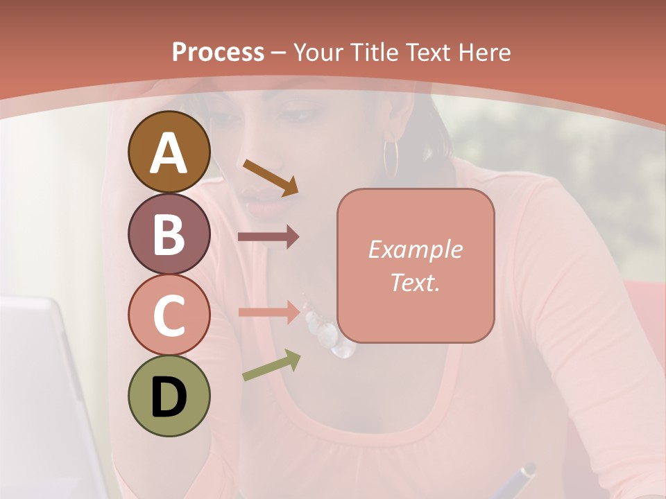 Council Of Europe European Parliament Organ PowerPoint Template