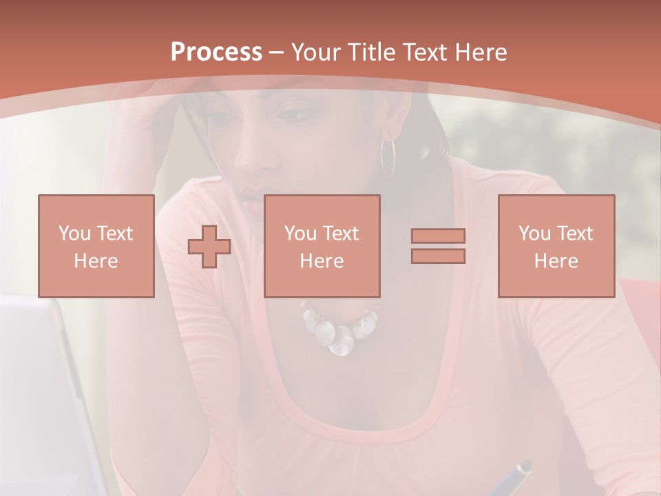 Council Of Europe European Parliament Organ PowerPoint Template