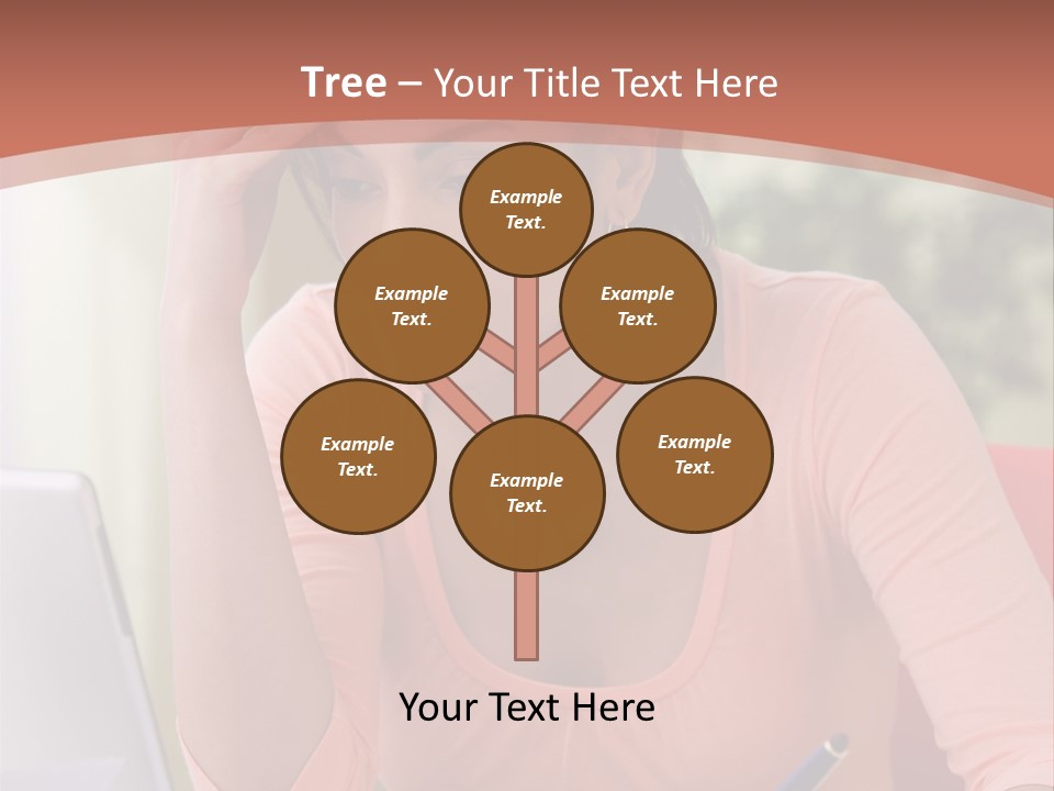 Council Of Europe European Parliament Organ PowerPoint Template