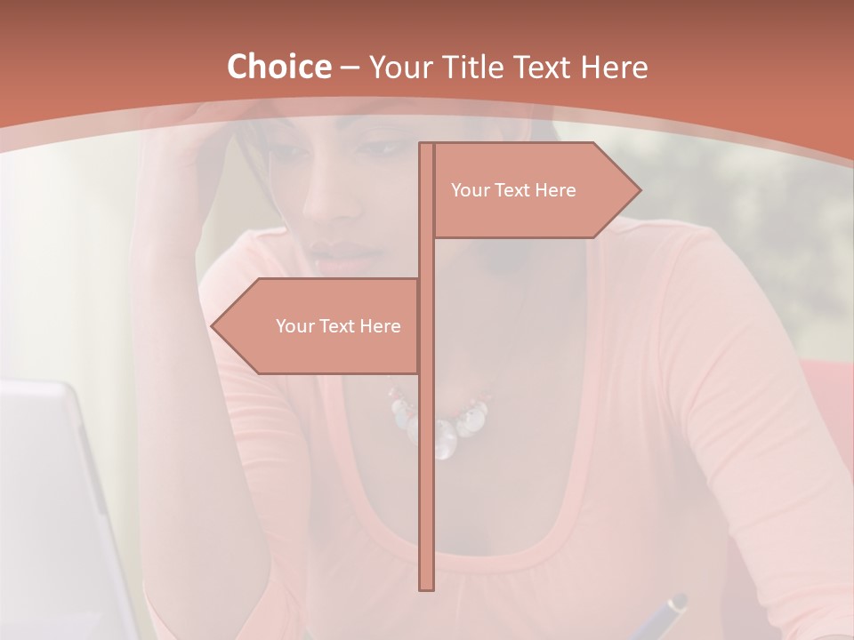 Council Of Europe European Parliament Organ PowerPoint Template