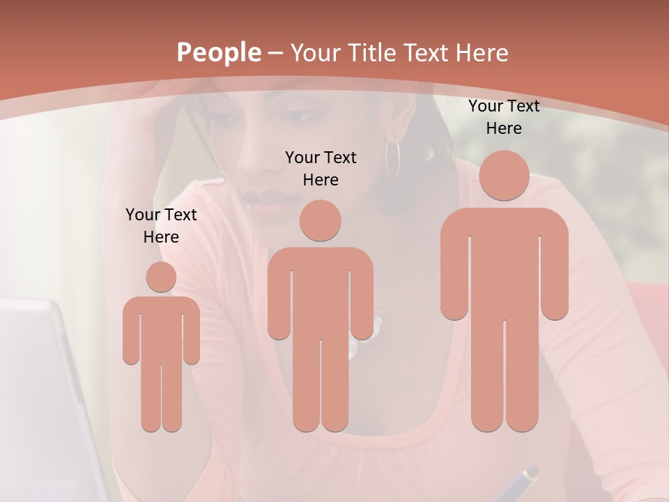 Council Of Europe European Parliament Organ PowerPoint Template