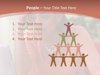 Council Of Europe European Parliament Organ PowerPoint Template