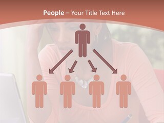 Council Of Europe European Parliament Organ PowerPoint Template