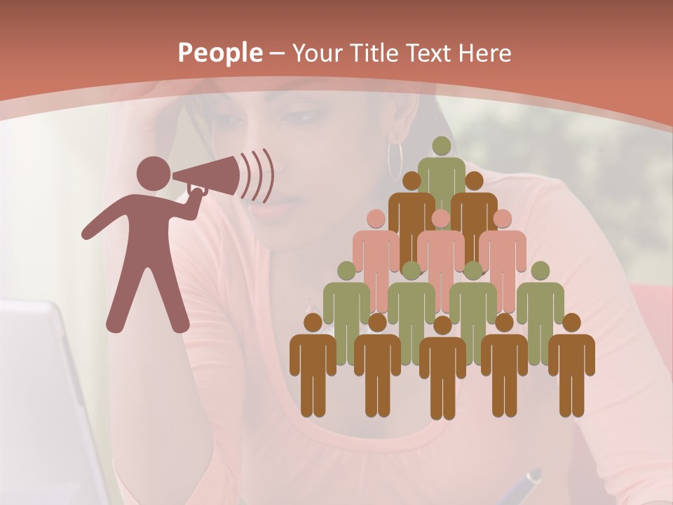 Council Of Europe European Parliament Organ PowerPoint Template