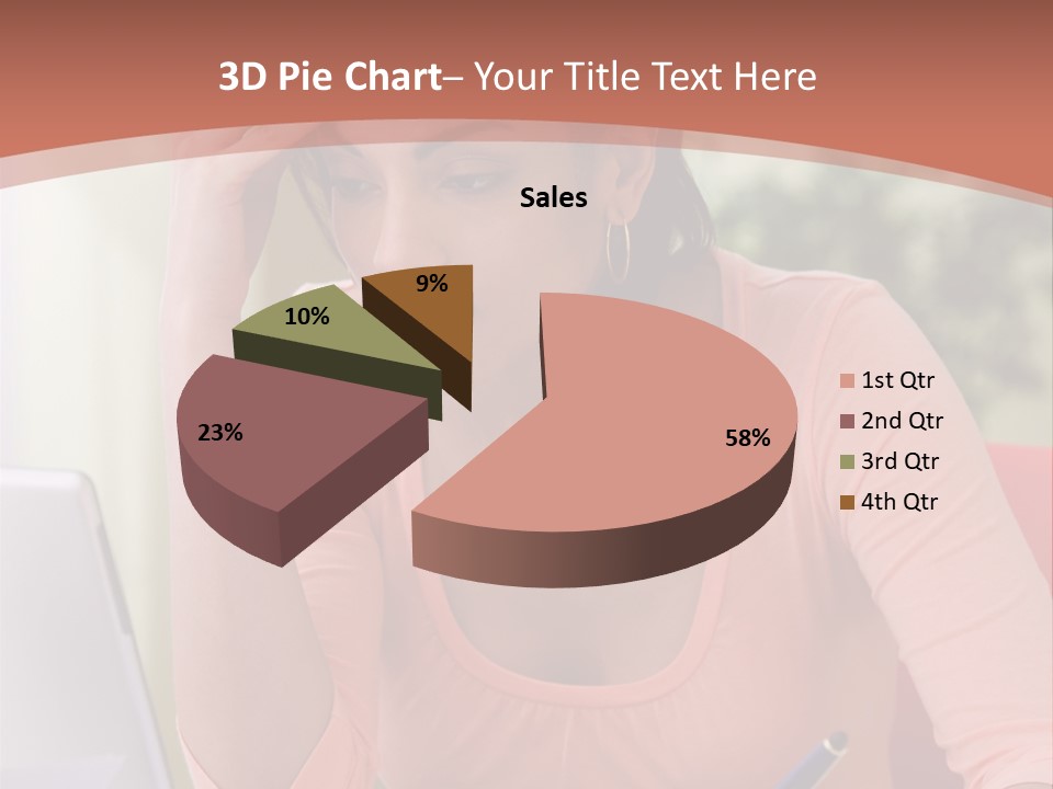 Council Of Europe European Parliament Organ PowerPoint Template