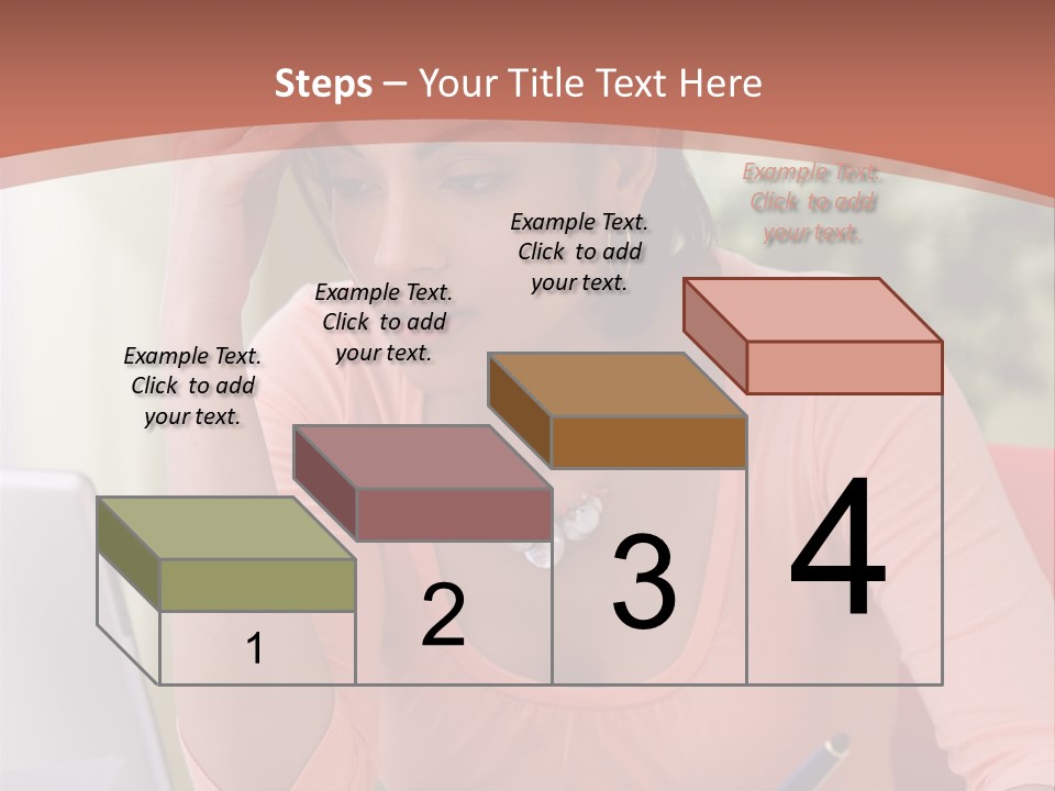 Council Of Europe European Parliament Organ PowerPoint Template