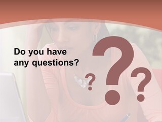 Council Of Europe European Parliament Organ PowerPoint Template