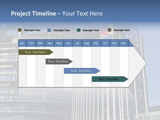 Council Of Europe European Parliament Organ PowerPoint Template