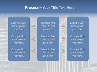 Council Of Europe European Parliament Organ PowerPoint Template