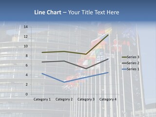 Council Of Europe European Parliament Organ PowerPoint Template