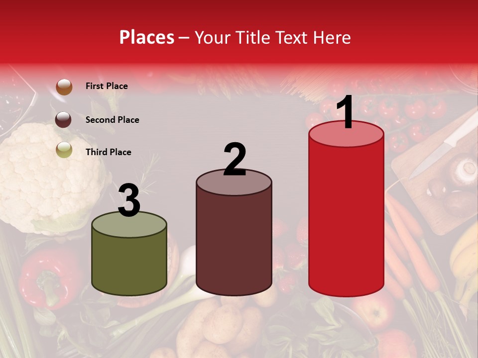 Communication Lying Room PowerPoint Template