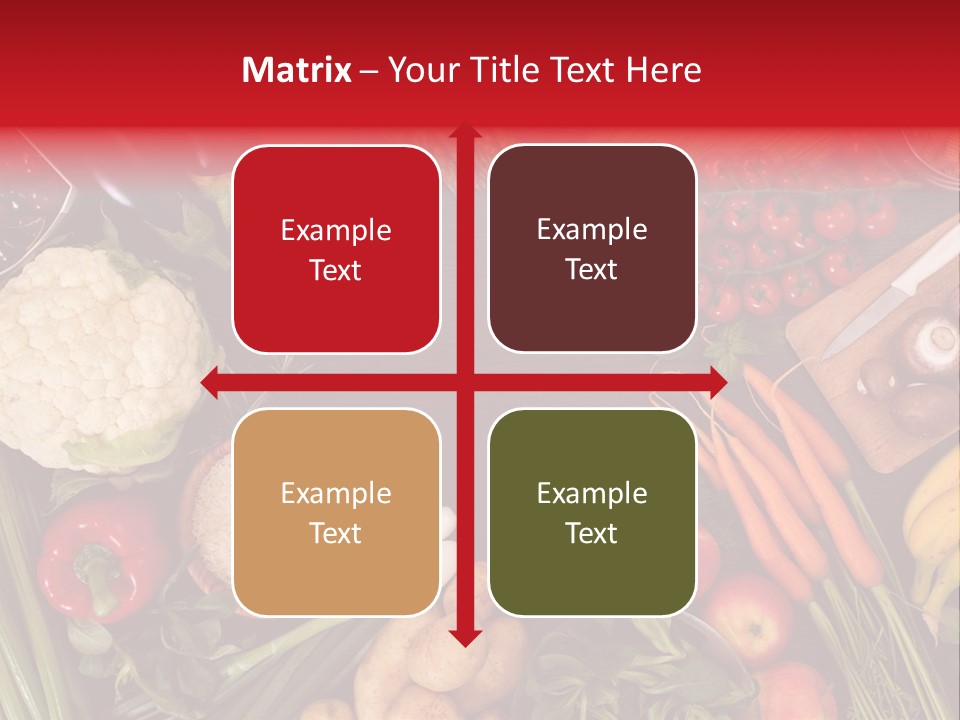 Communication Lying Room PowerPoint Template