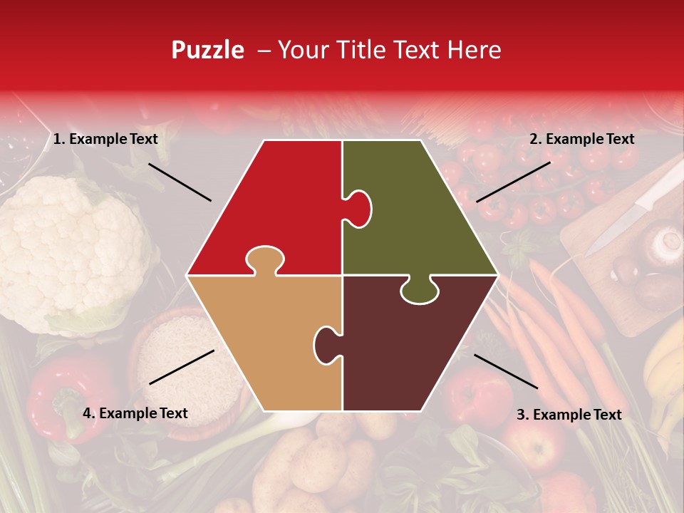 Communication Lying Room PowerPoint Template