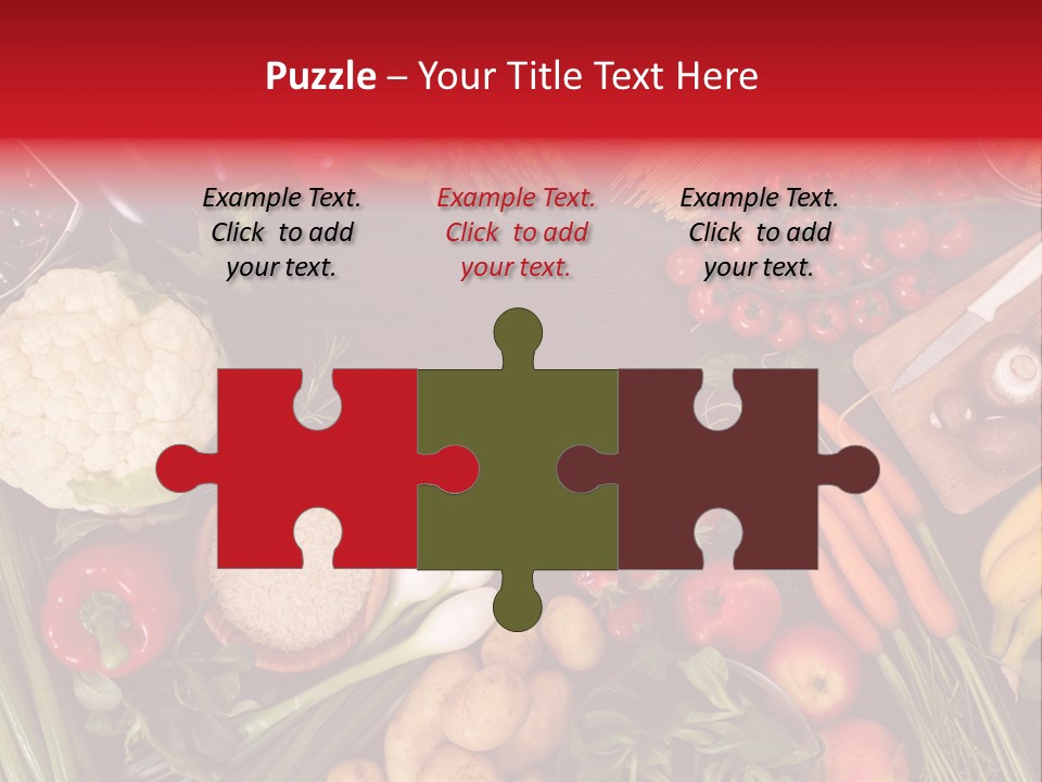 Communication Lying Room PowerPoint Template