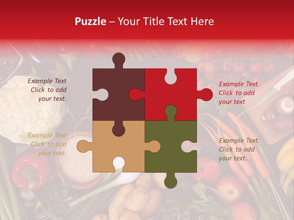 Communication Lying Room PowerPoint Template