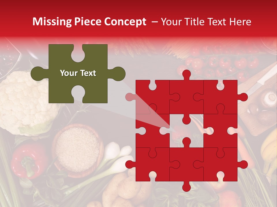 Communication Lying Room PowerPoint Template