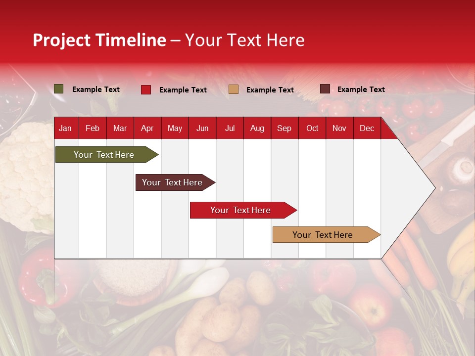 Communication Lying Room PowerPoint Template