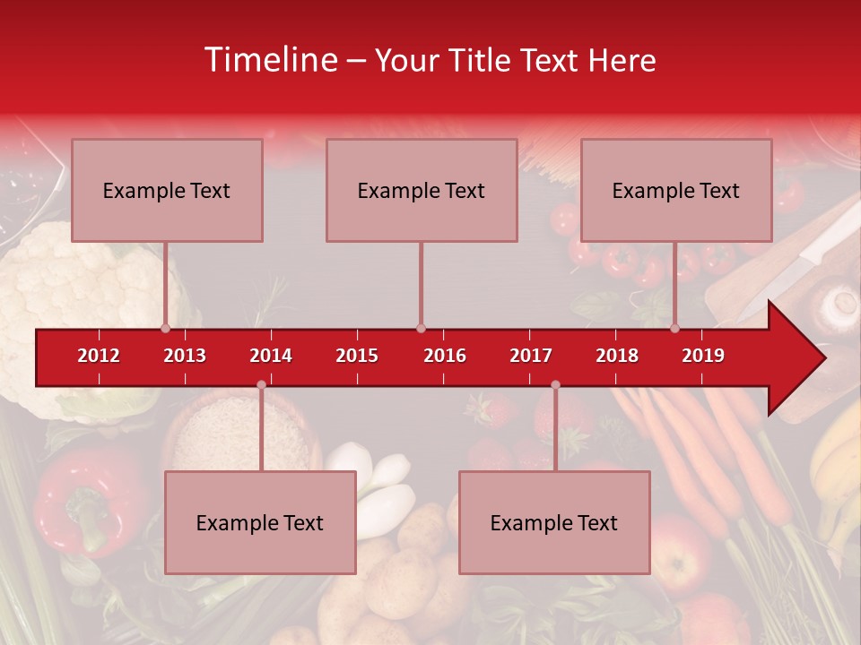 Communication Lying Room PowerPoint Template