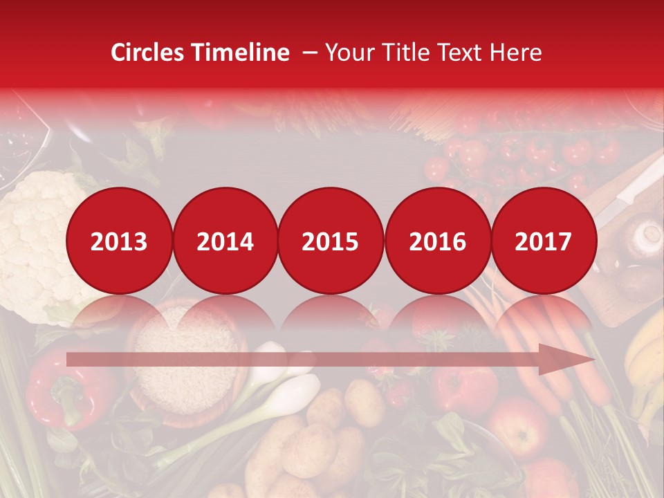 Communication Lying Room PowerPoint Template