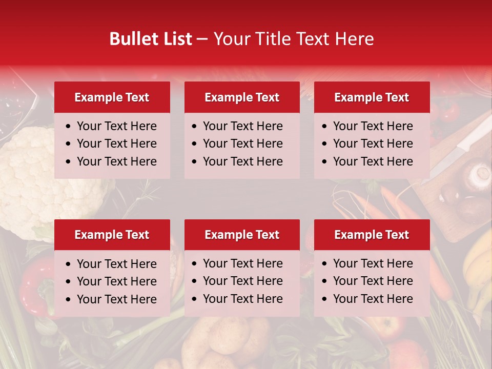 Communication Lying Room PowerPoint Template