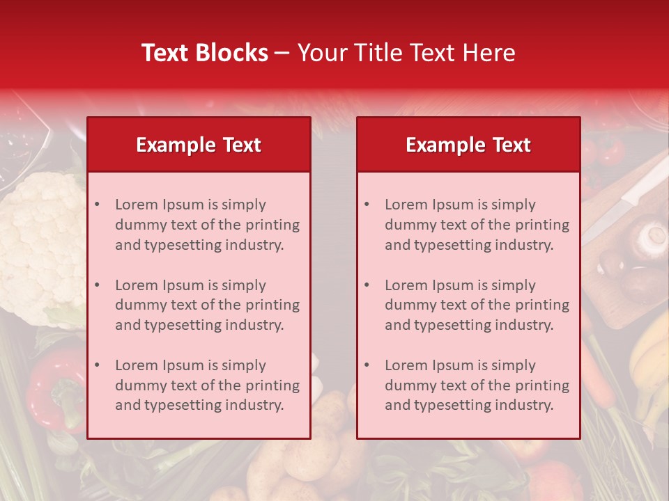 Communication Lying Room PowerPoint Template