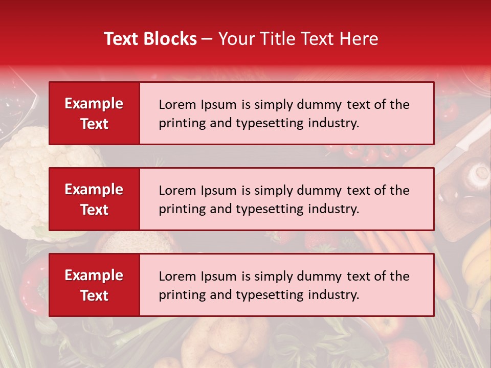 Communication Lying Room PowerPoint Template