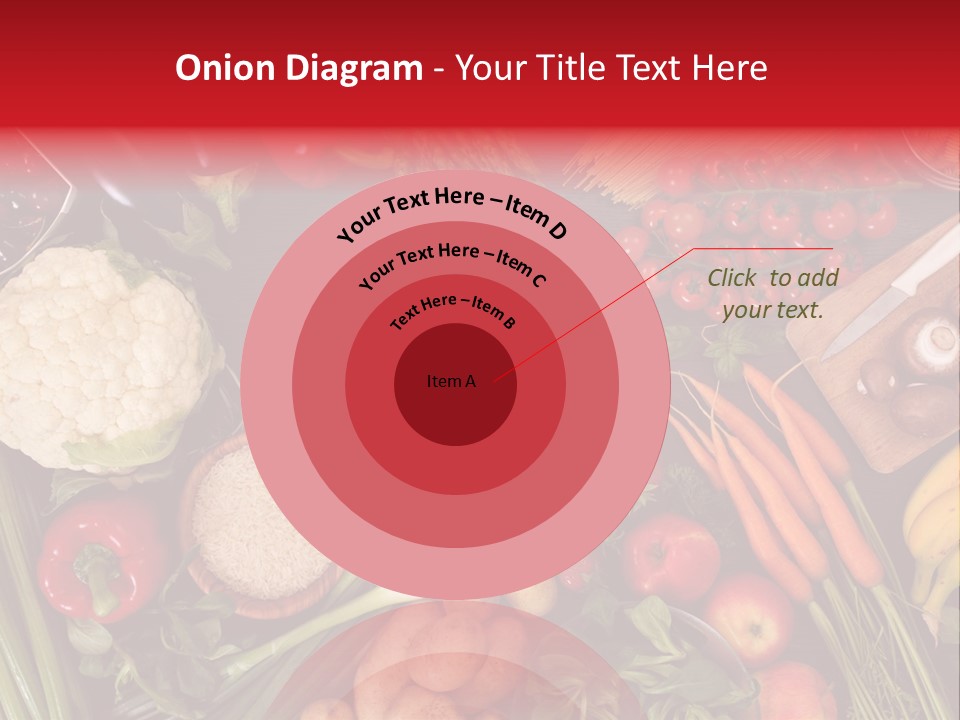 Communication Lying Room PowerPoint Template