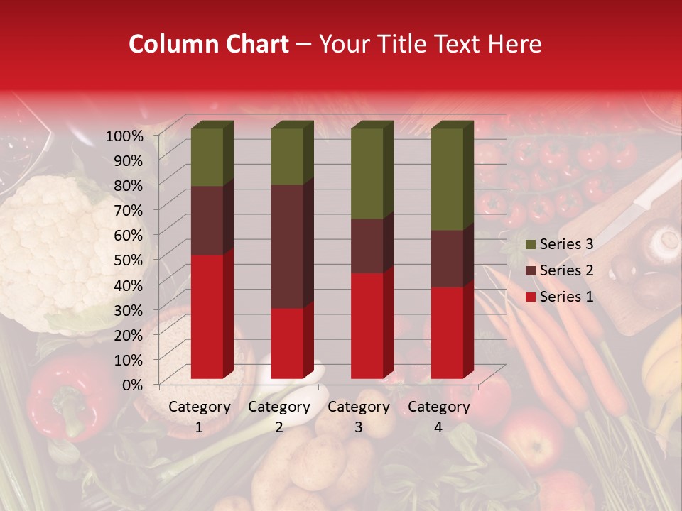 Communication Lying Room PowerPoint Template