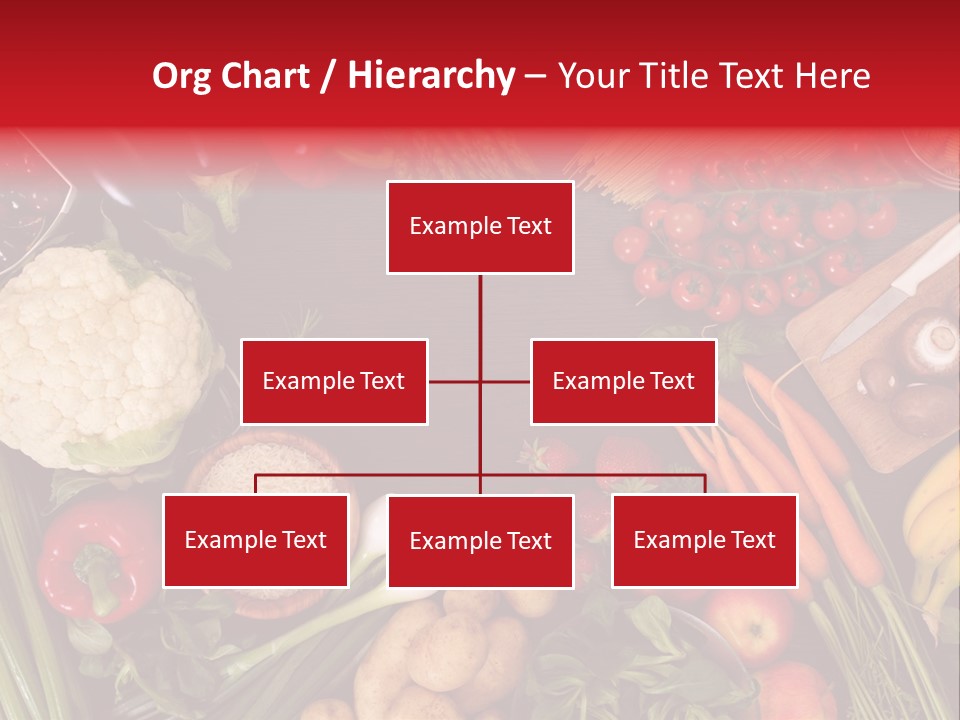 Communication Lying Room PowerPoint Template