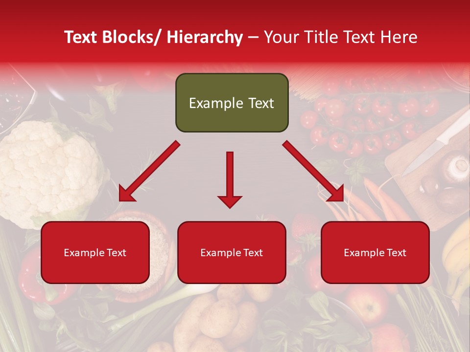 Communication Lying Room PowerPoint Template