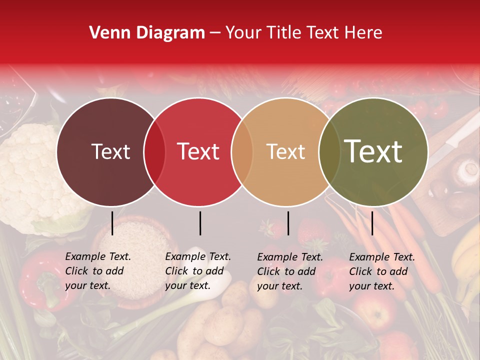 Communication Lying Room PowerPoint Template
