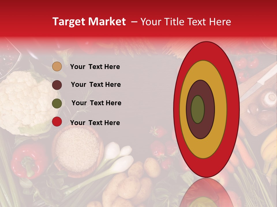 Communication Lying Room PowerPoint Template