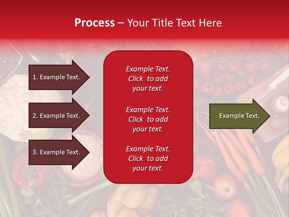 Communication Lying Room PowerPoint Template