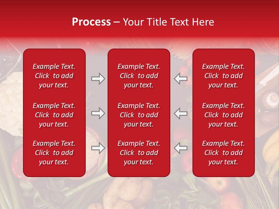 Communication Lying Room PowerPoint Template