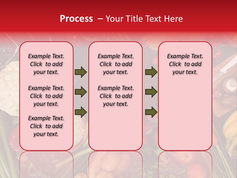 Communication Lying Room PowerPoint Template