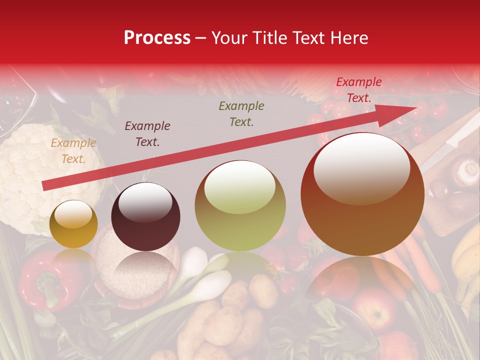 Communication Lying Room PowerPoint Template