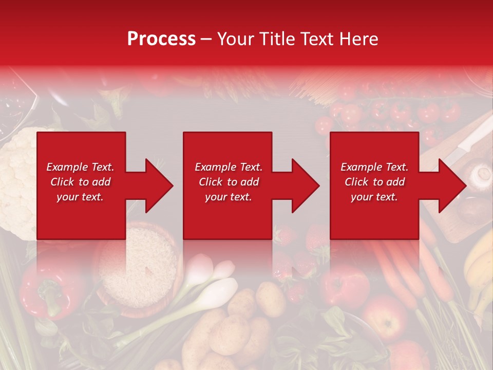 Communication Lying Room PowerPoint Template