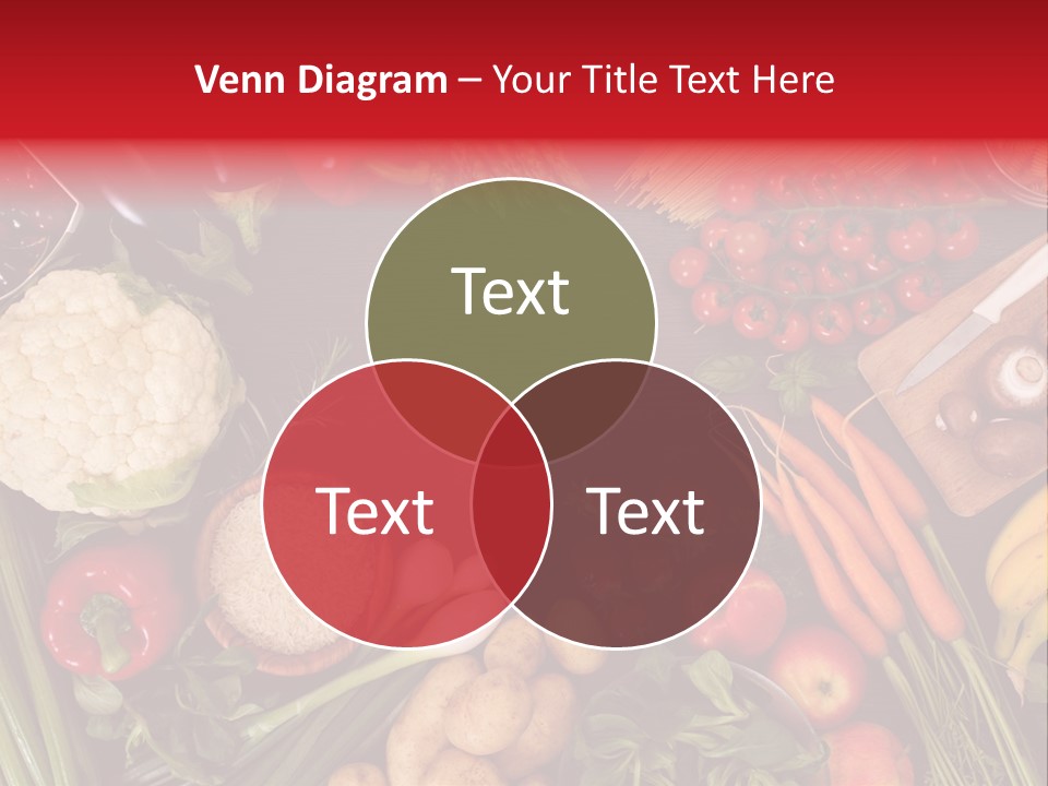 Communication Lying Room PowerPoint Template