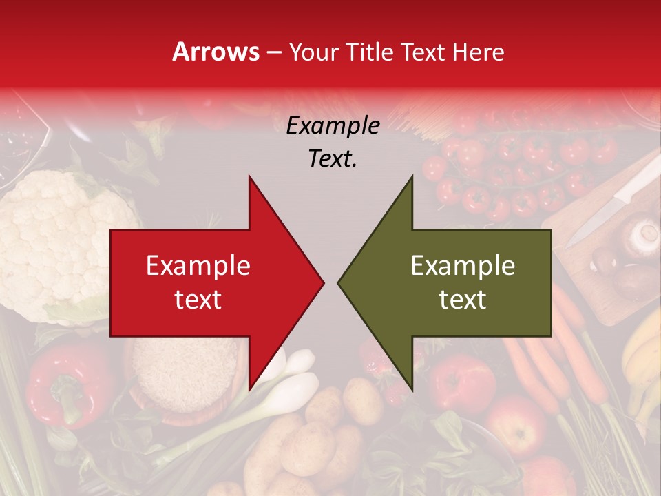 Communication Lying Room PowerPoint Template