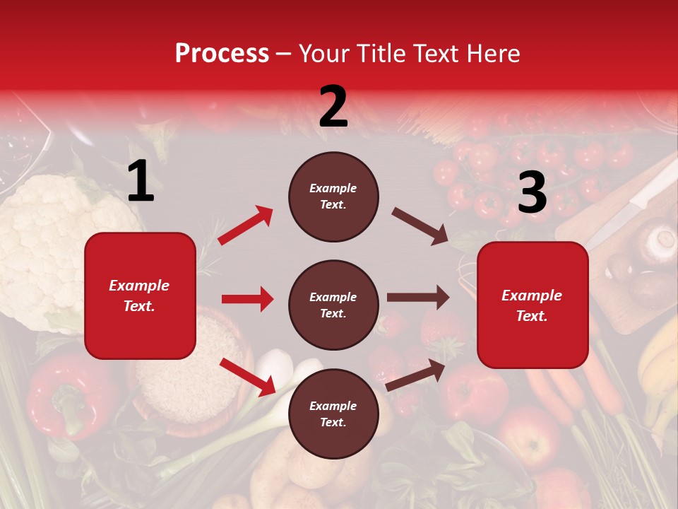 Communication Lying Room PowerPoint Template